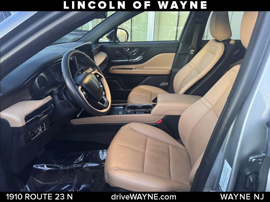 used 2023 Lincoln Corsair car, priced at $32,870