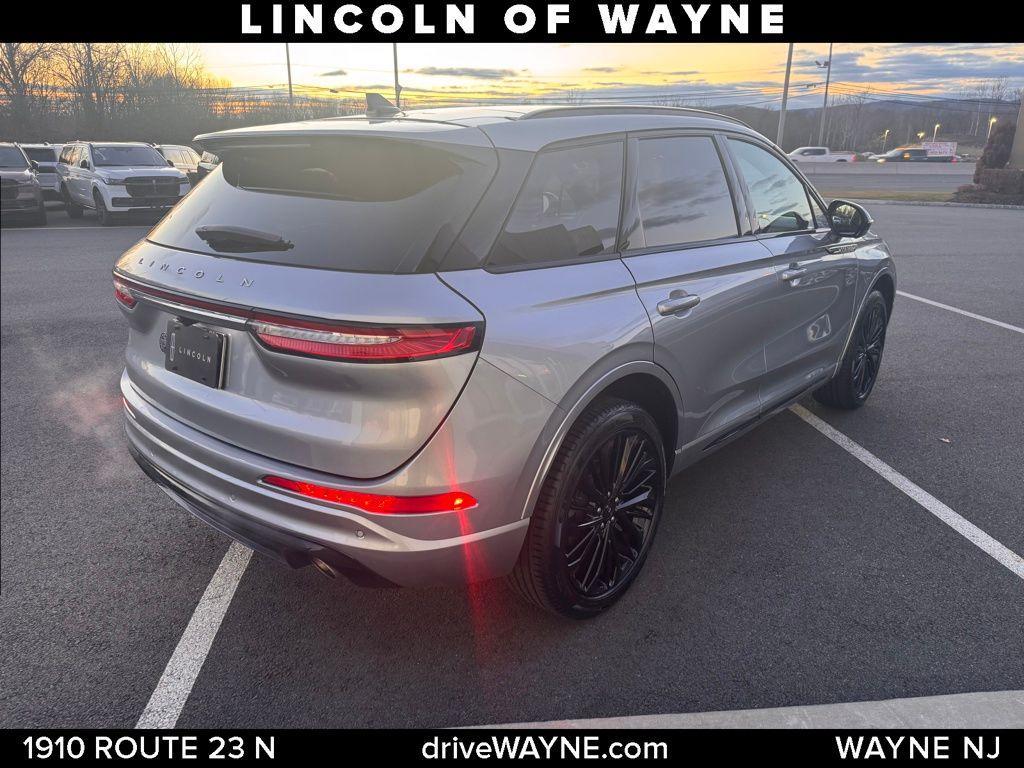used 2023 Lincoln Corsair car, priced at $32,870