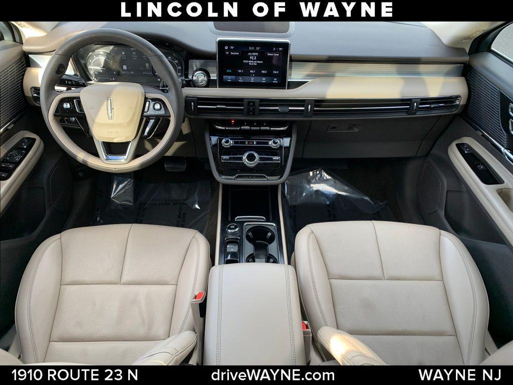used 2022 Lincoln Corsair car, priced at $26,497