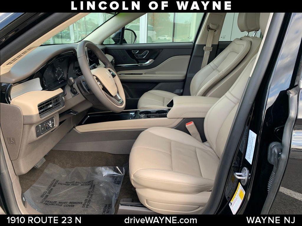 used 2022 Lincoln Corsair car, priced at $26,497