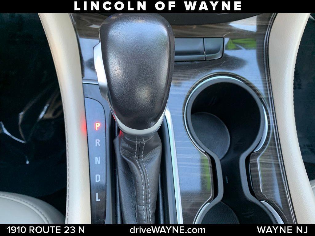 used 2020 Buick Envision car, priced at $16,998