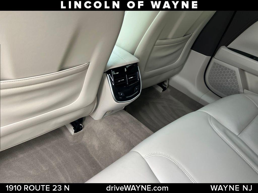 used 2014 Cadillac XTS car, priced at $9,987