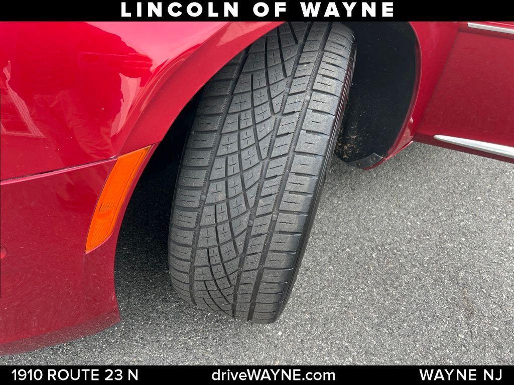 used 2014 Cadillac XTS car, priced at $9,987