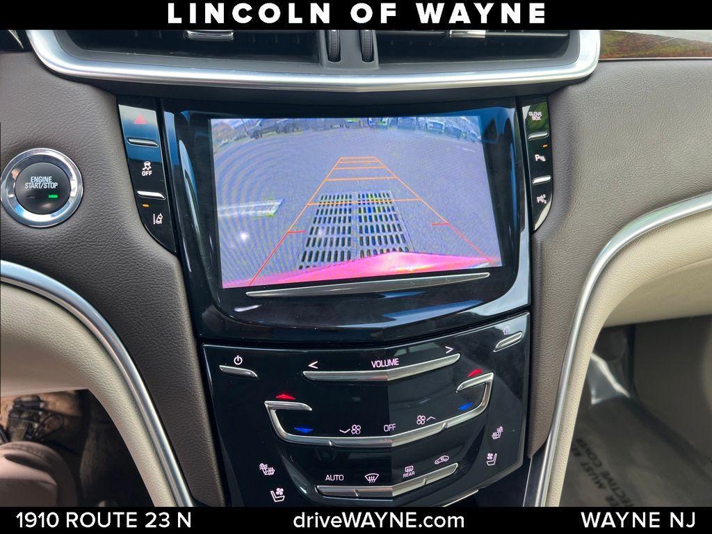 used 2014 Cadillac XTS car, priced at $9,987