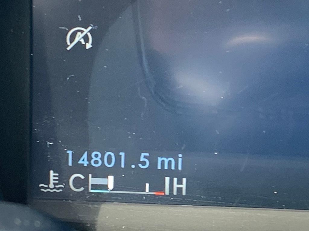 used 2023 Lincoln Corsair car, priced at $35,889