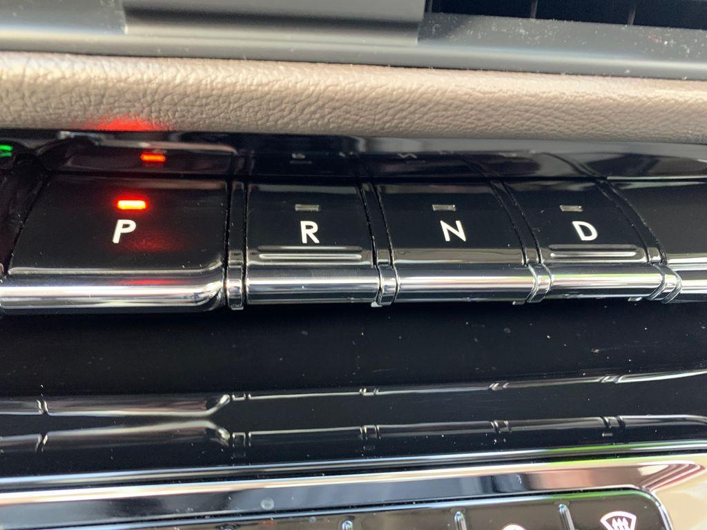 used 2023 Lincoln Corsair car, priced at $35,889