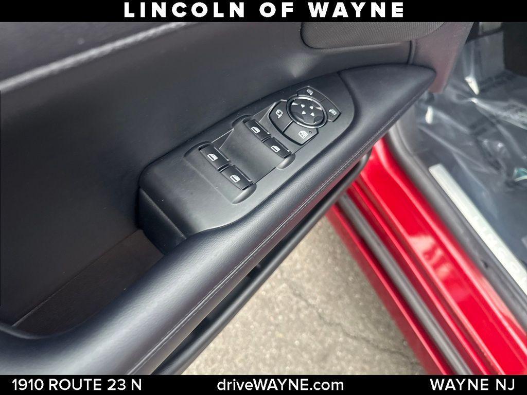 used 2019 Lincoln MKZ car, priced at $12,749