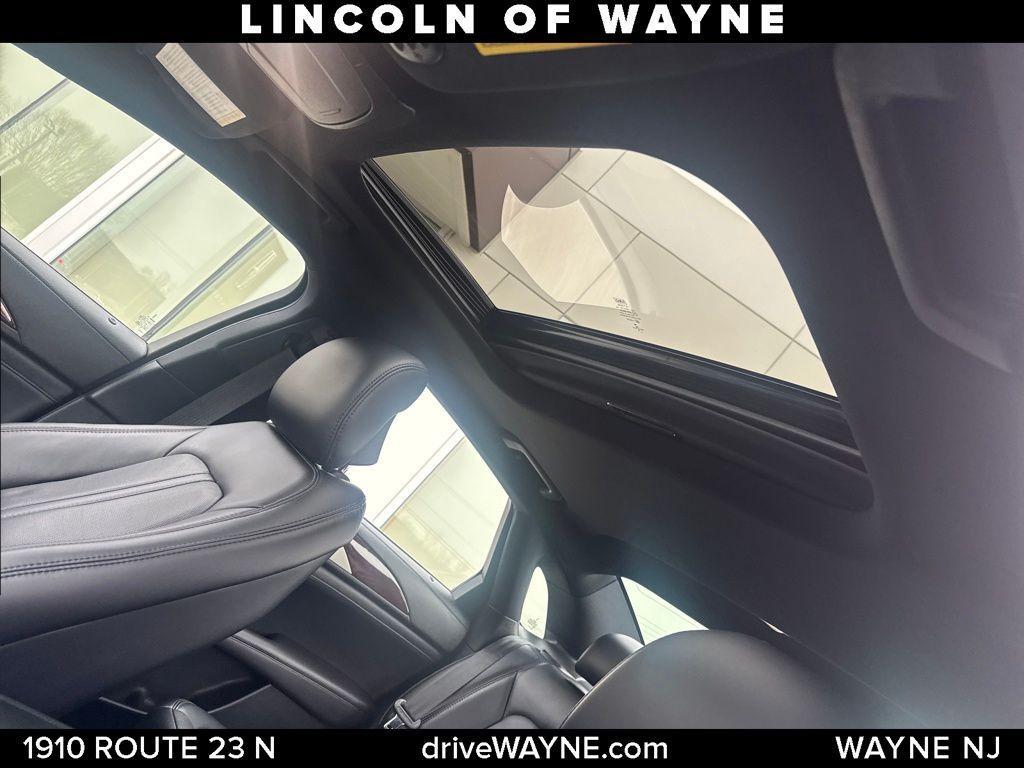 used 2019 Lincoln MKZ car, priced at $12,749