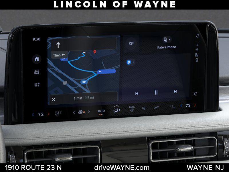 new 2026 Lincoln Aviator car, priced at $62,162