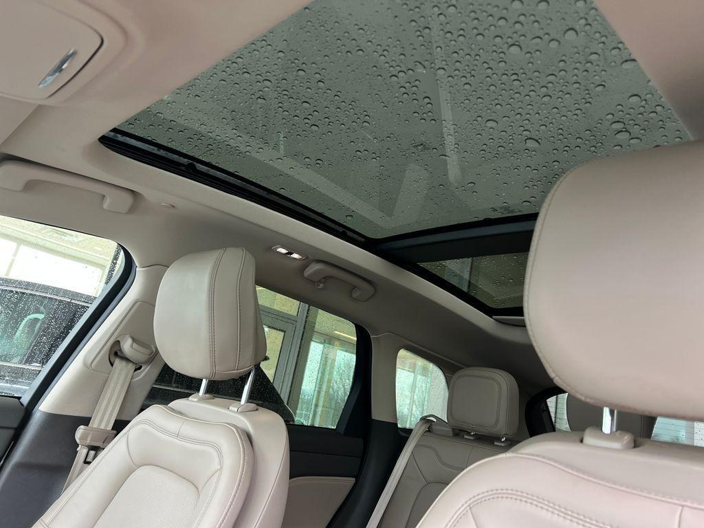 used 2020 Lincoln Corsair car, priced at $24,988