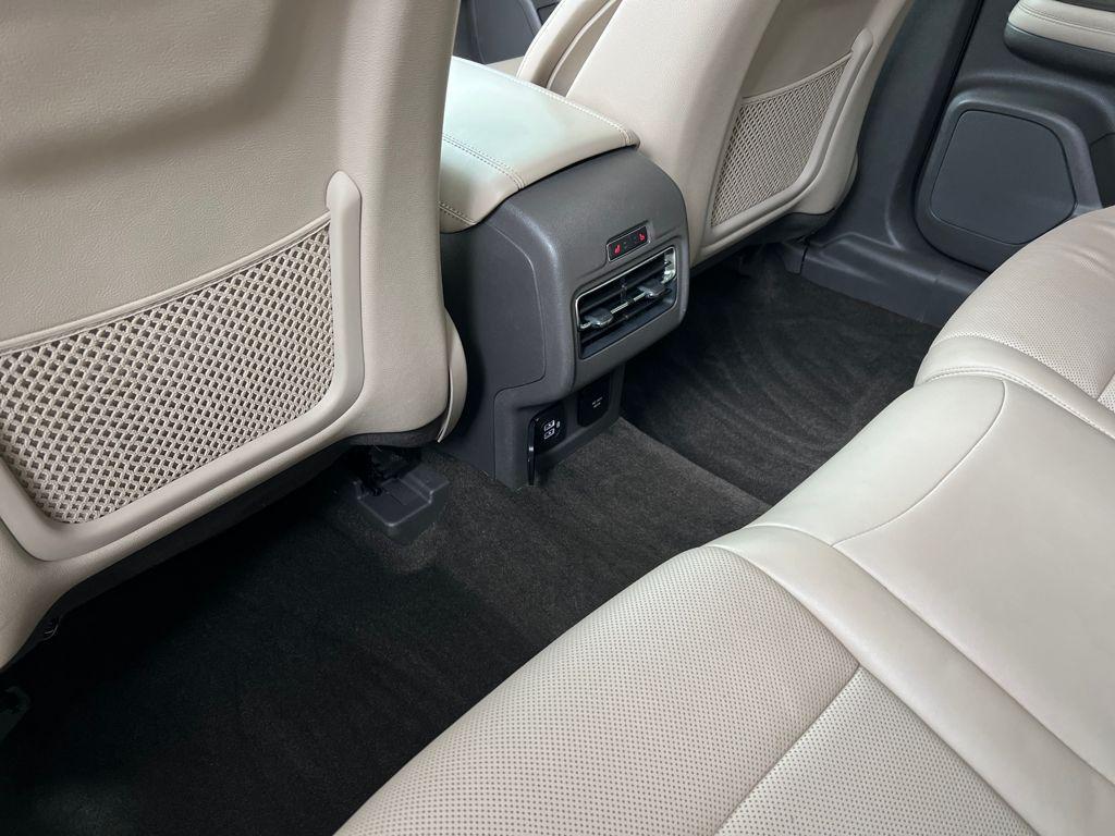 used 2020 Lincoln Corsair car, priced at $24,988