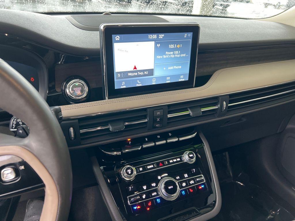 used 2020 Lincoln Corsair car, priced at $24,988