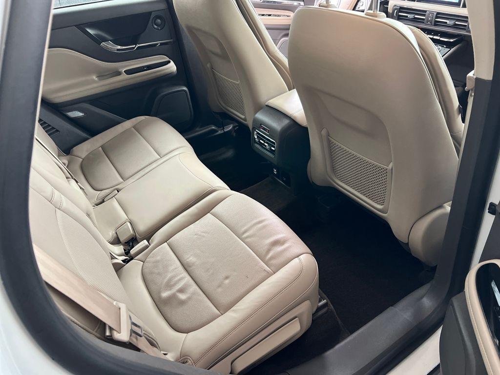 used 2020 Lincoln Corsair car, priced at $24,988