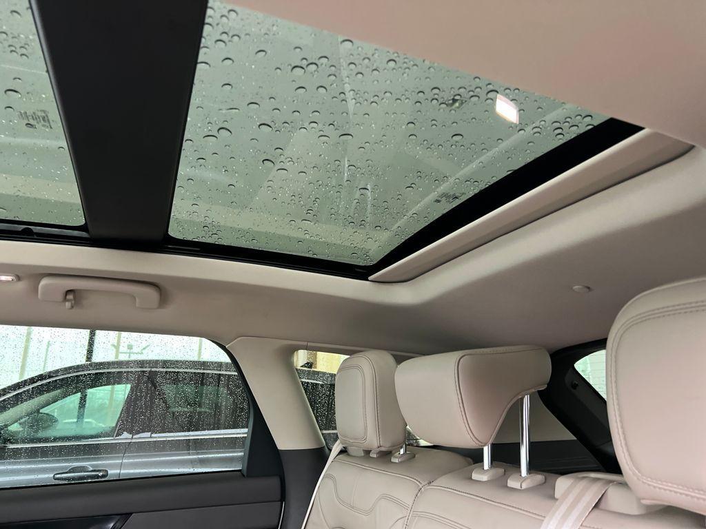 used 2020 Lincoln Corsair car, priced at $24,988