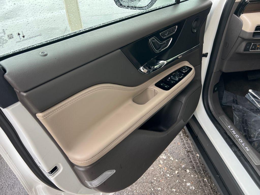 used 2020 Lincoln Corsair car, priced at $24,988