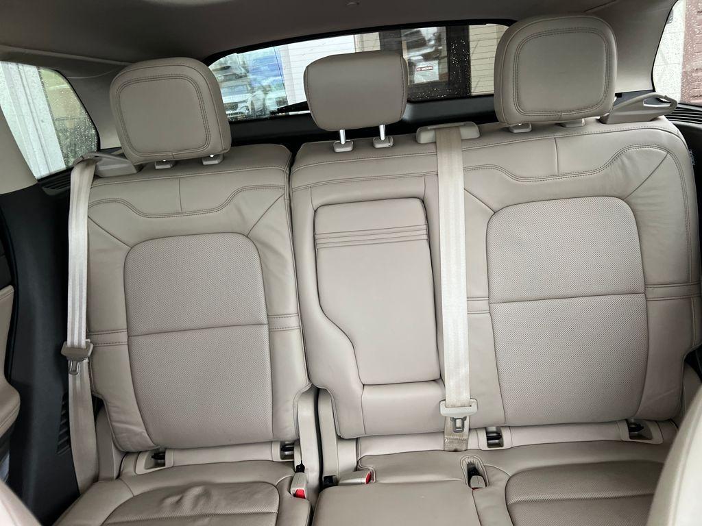 used 2020 Lincoln Corsair car, priced at $24,988