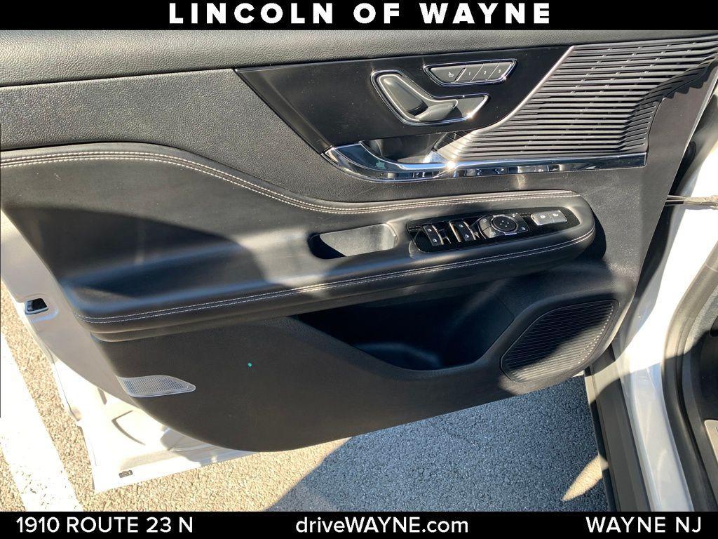 used 2020 Lincoln Corsair car, priced at $17,994