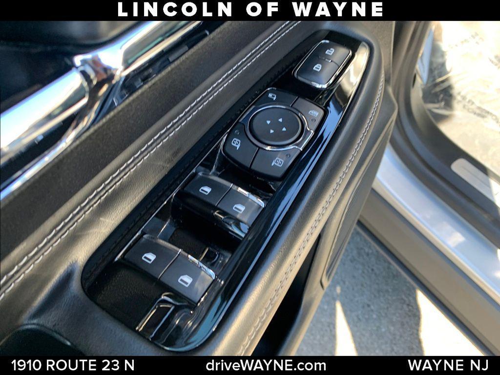 used 2020 Lincoln Corsair car, priced at $17,994