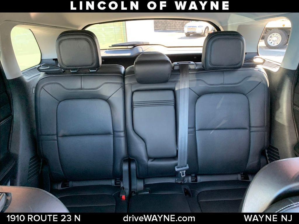 used 2020 Lincoln Corsair car, priced at $17,994