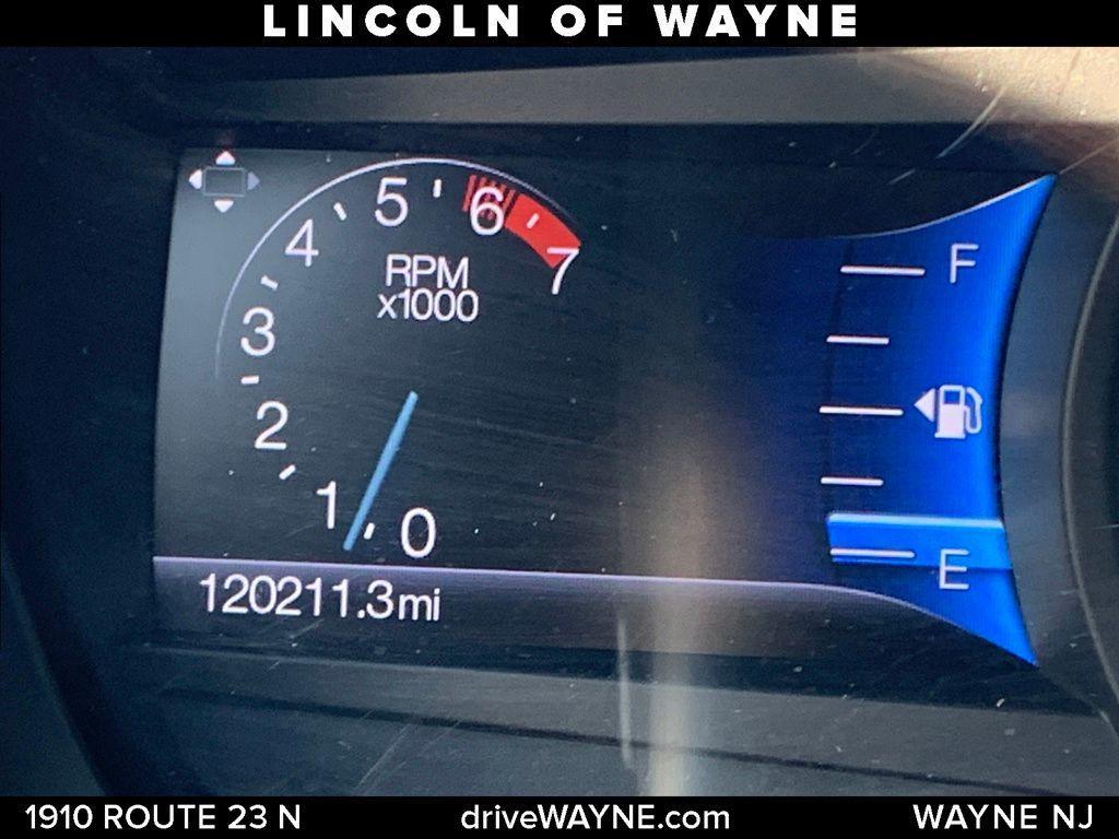 used 2015 Ford Expedition car, priced at $9,998