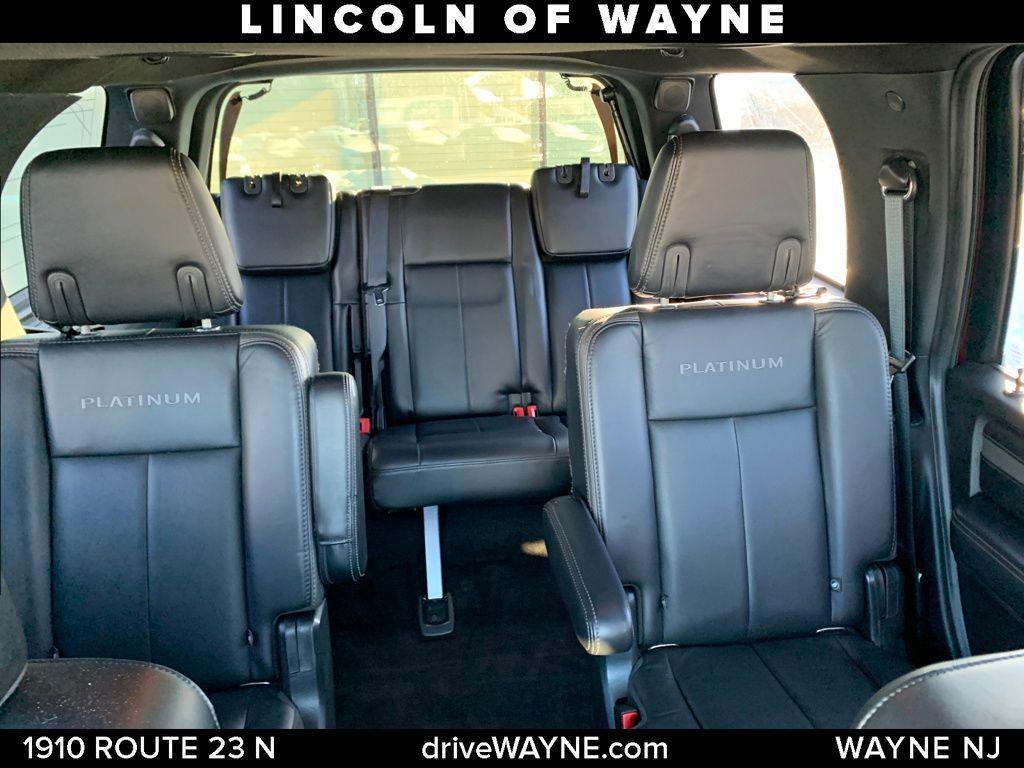 used 2015 Ford Expedition car, priced at $9,998