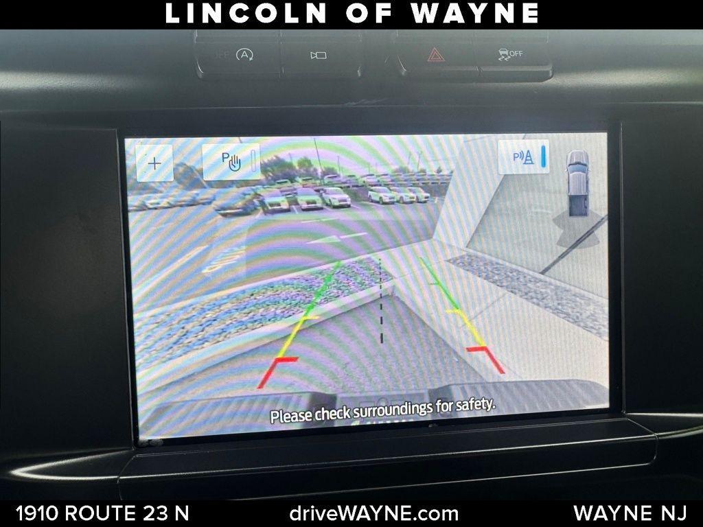 used 2023 Ford F-150 car, priced at $36,488