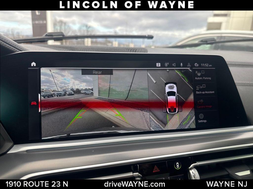 used 2021 BMW X6 car, priced at $37,894