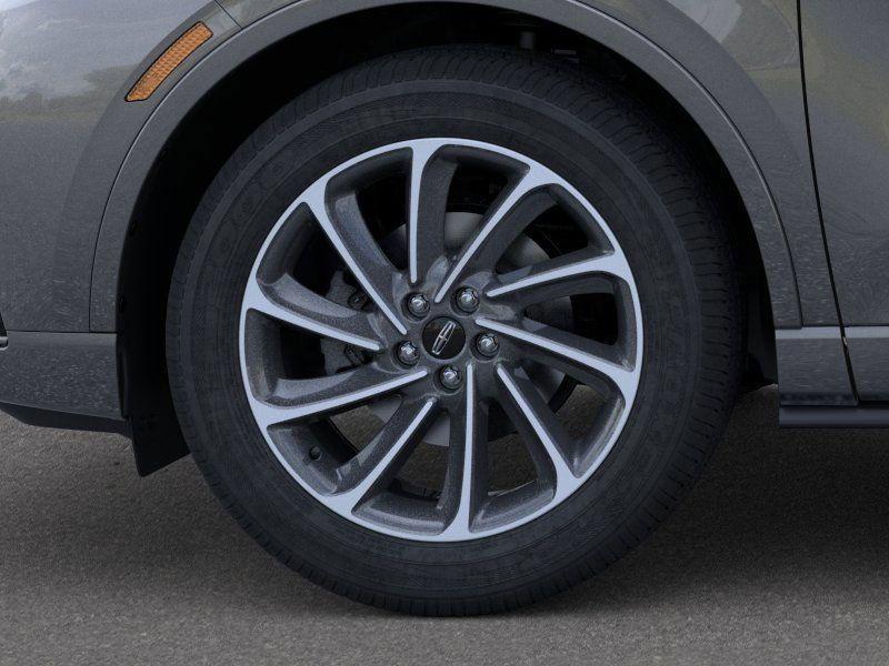 new 2026 Lincoln Corsair car, priced at $56,810