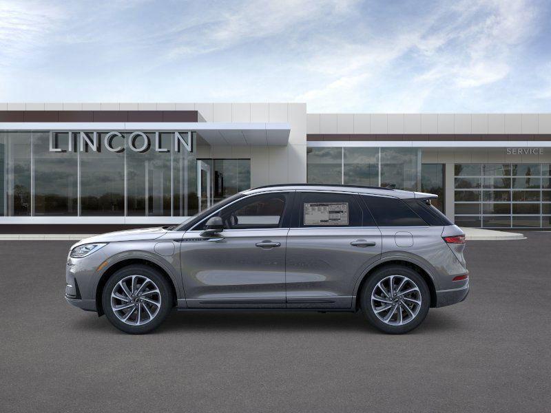 new 2026 Lincoln Corsair car, priced at $56,810