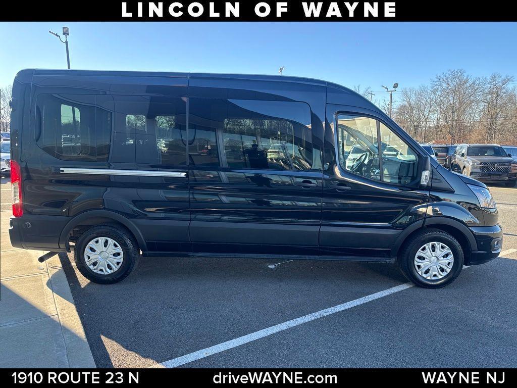used 2024 Ford Transit-350 car, priced at $39,874