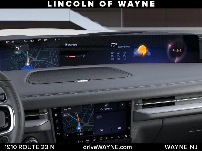 new 2026 Lincoln Navigator L car, priced at $111,635
