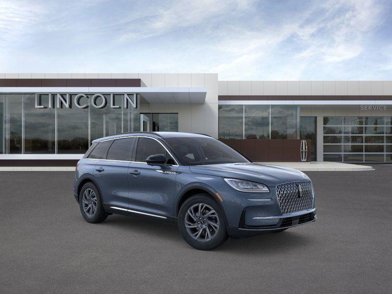 new 2026 Lincoln Corsair car, priced at $47,000