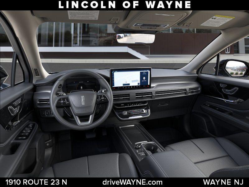 new 2026 Lincoln Corsair car, priced at $48,970