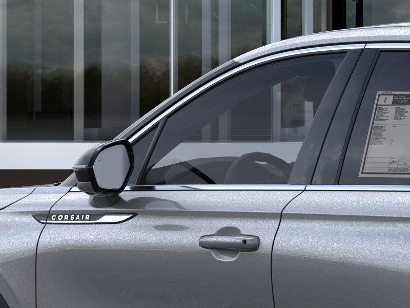 new 2025 Lincoln Corsair car, priced at $46,273