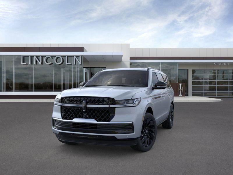 new 2025 Lincoln Navigator car, priced at $107,435