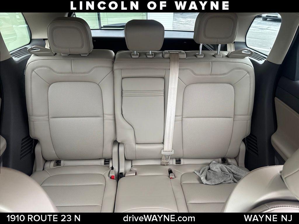 used 2022 Lincoln Corsair car, priced at $28,781