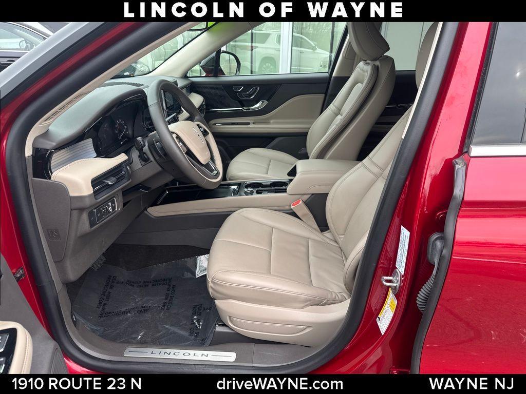used 2022 Lincoln Corsair car, priced at $28,781