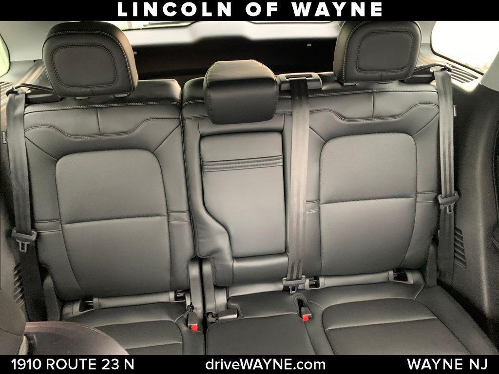 used 2022 Lincoln Corsair car, priced at $28,995