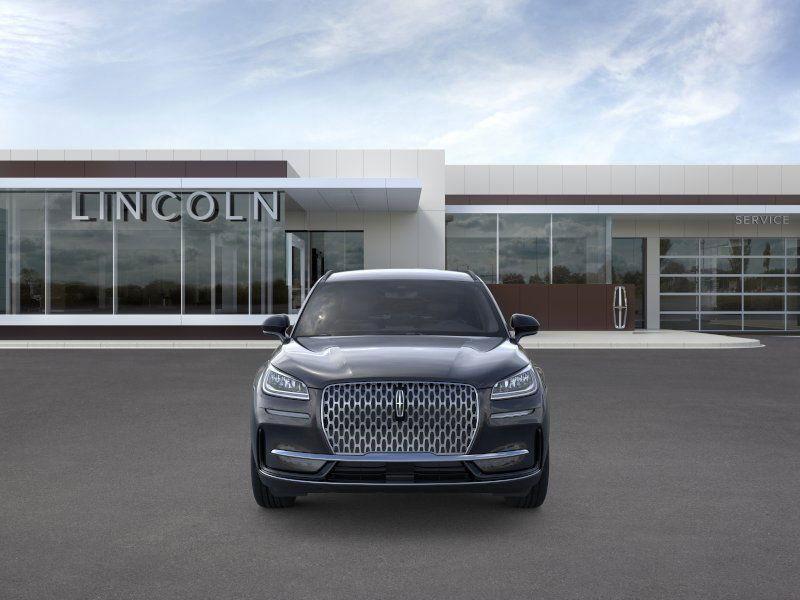 new 2026 Lincoln Corsair car, priced at $43,388