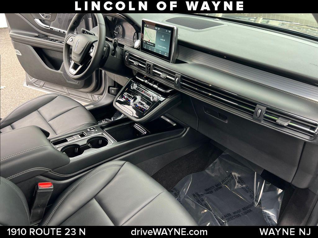 used 2022 Lincoln Corsair car, priced at $27,986