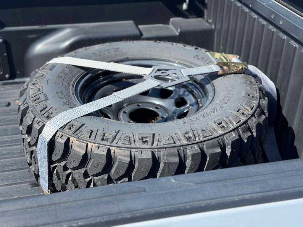 used 2018 Toyota Tacoma car, priced at $29,800