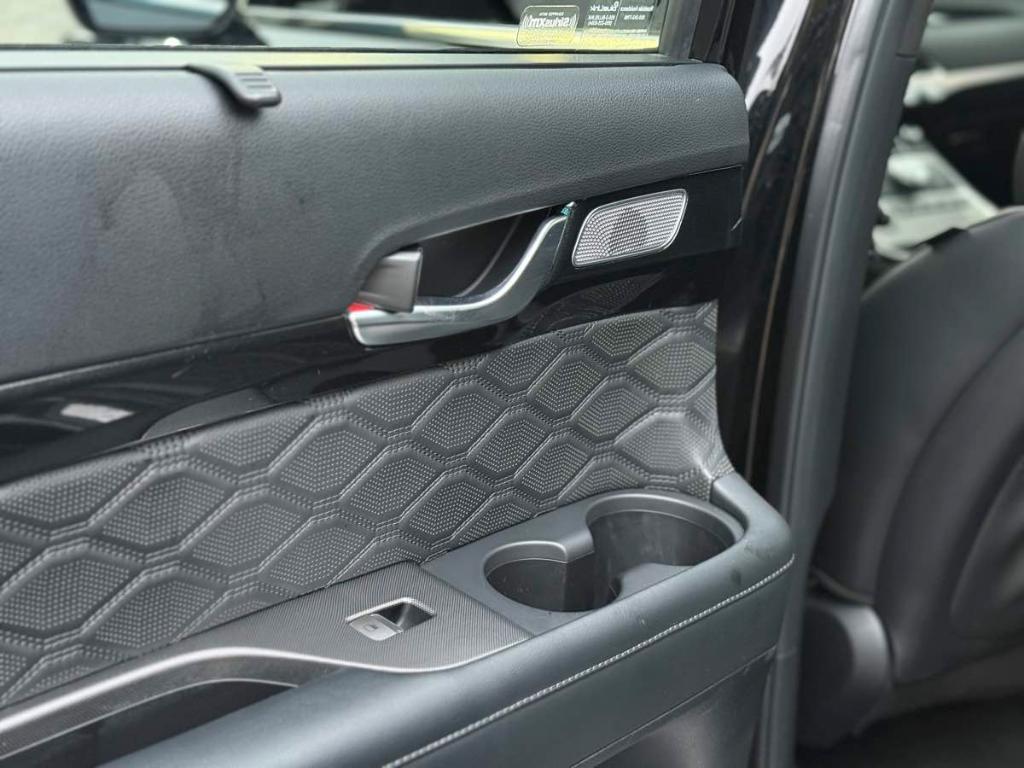 used 2020 Hyundai Palisade car, priced at $22,499