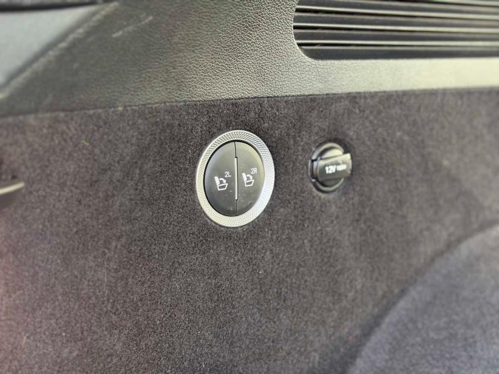 used 2024 Genesis GV80 car, priced at $31,995