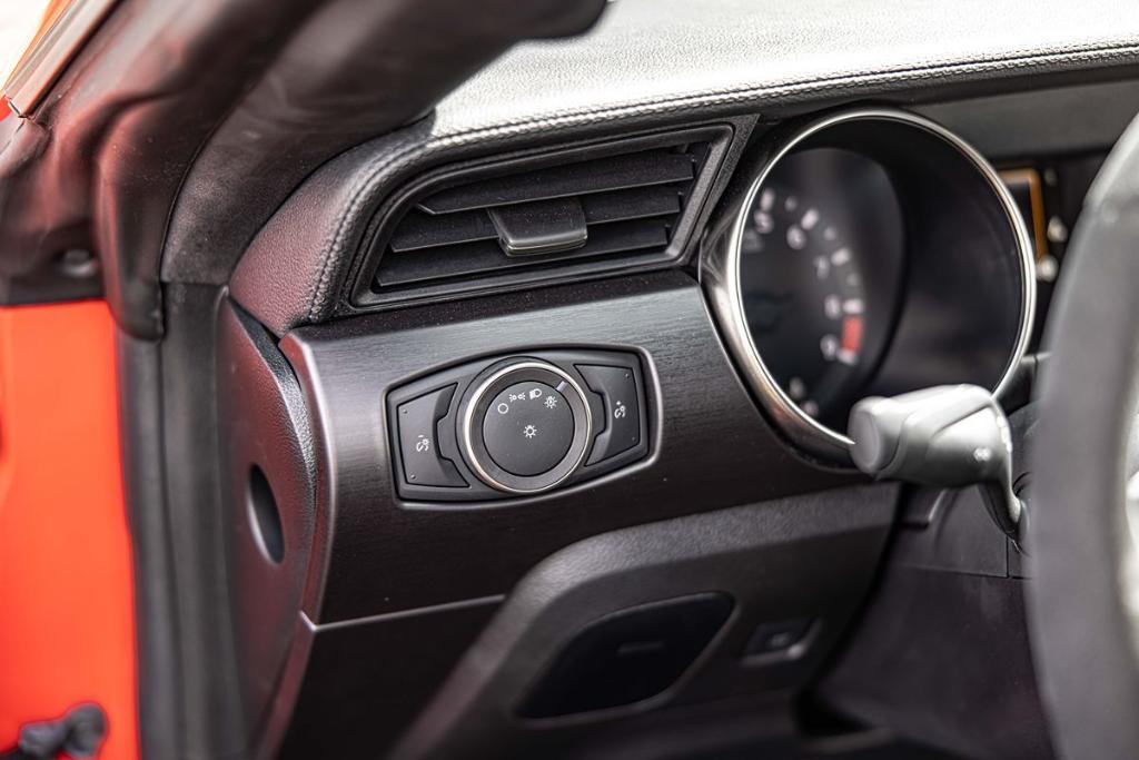 used 2017 Ford Shelby GT350 car, priced at $67,995