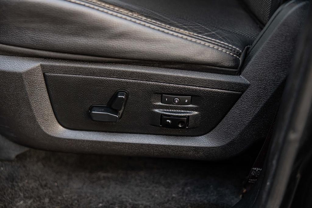 used 2017 Ram 1500 car, priced at $23,499