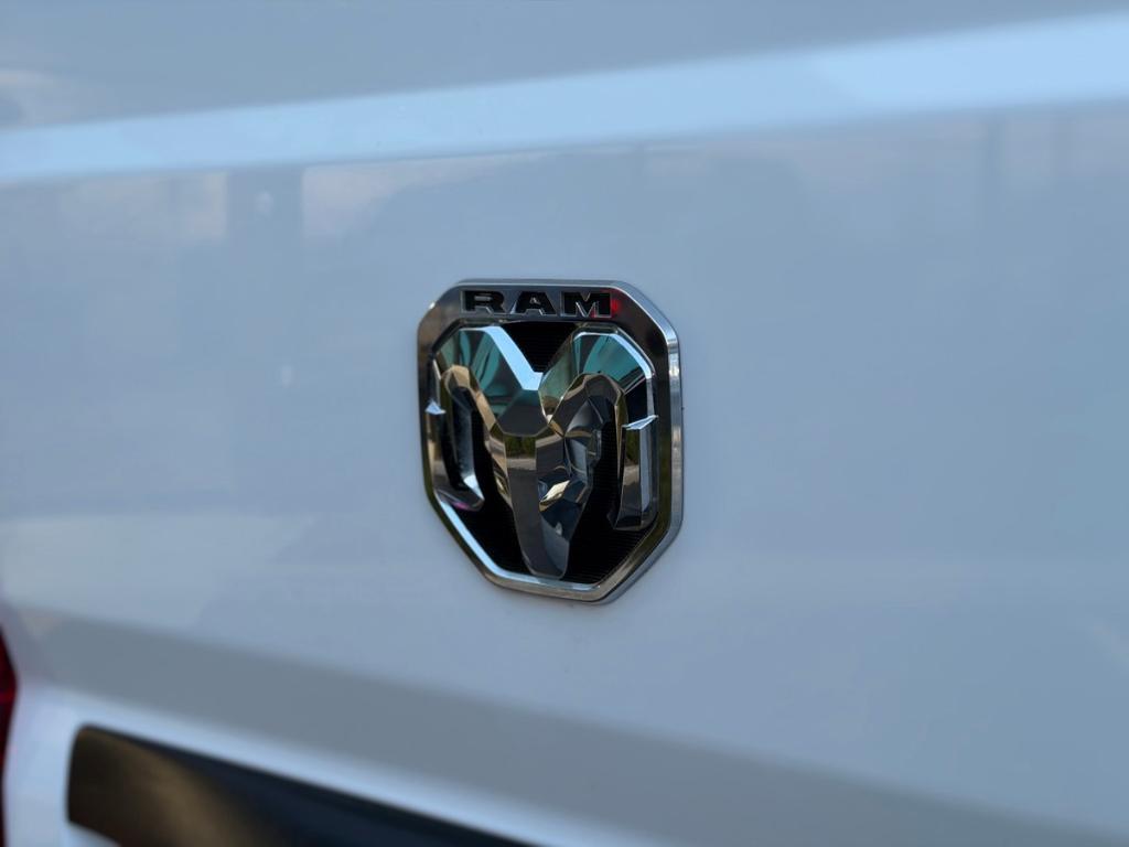 used 2023 Ram ProMaster 2500 car, priced at $29,995