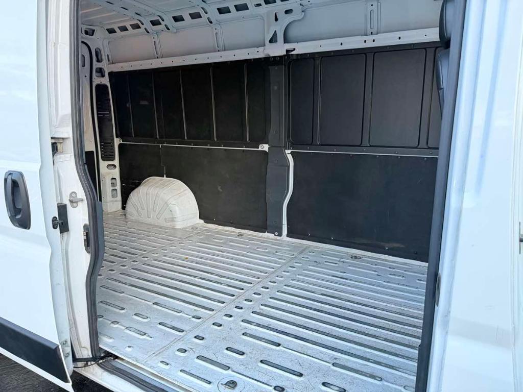 used 2023 Ram ProMaster 2500 car, priced at $29,995