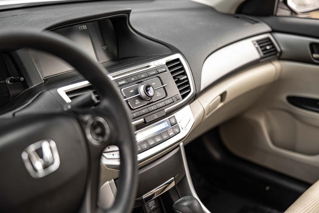 used 2014 Honda Accord car, priced at $13,499