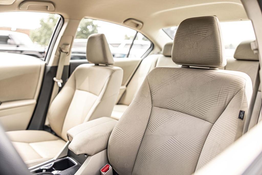 used 2014 Honda Accord car, priced at $13,499
