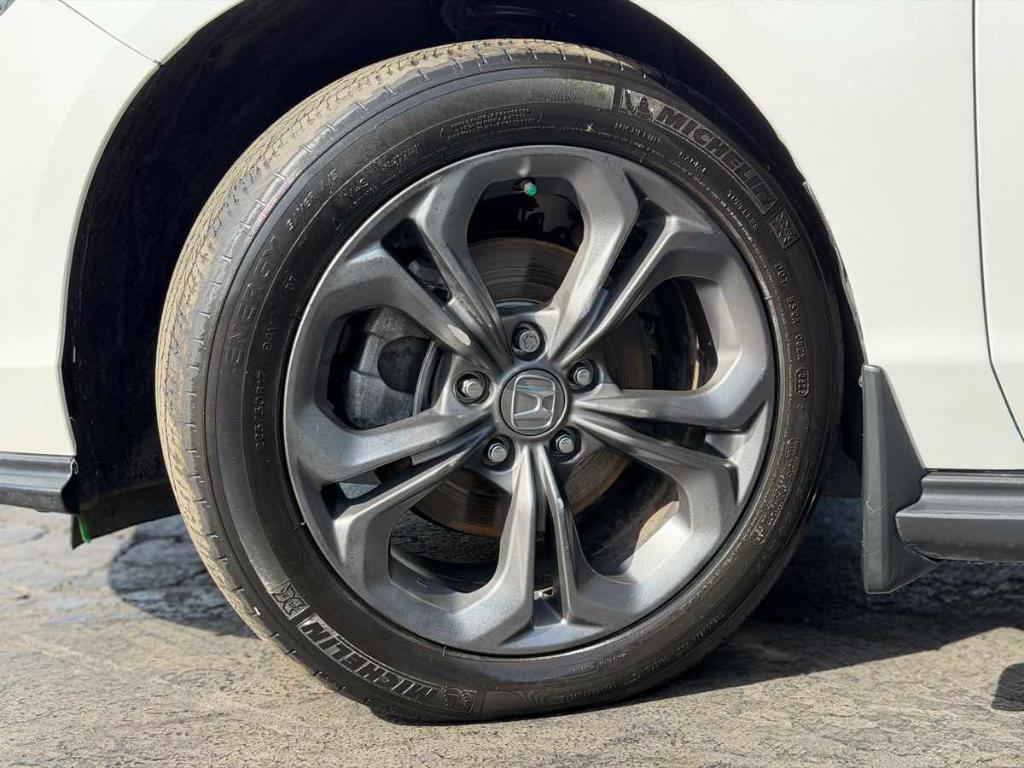 used 2023 Honda Accord car, priced at $22,995